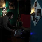 Técnico en electrónica con profundos conocimientos en computación, softwares de edición de audio (DAW) y soporte